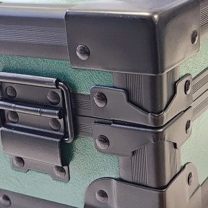 کیف نگهداری ساعت 24 خانه