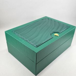 جعبه ساعت رولکس موجی