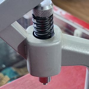 دستگاه پرس ساعت AB-106 شماره چهار