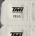 کیت موتور ساعت VX10 - تصویر 2