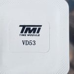 کیت موتور ساعت vd57 - تصویر 2