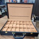 کیف نگهداری ساعت 24 خانه - تصویر 2
