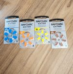 باتری سمعک ریوواک