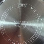 ساعت کاسیو فلزی صفحه آبی - تصویر 4