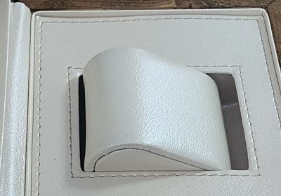 جعبه ساعت چوبی ایرانی