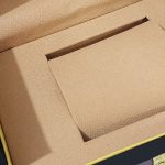 جعبه ساعت چوبی بدون مارک وارداتی - تصویر 5