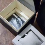 جعبه اورجینال ساعت سیتیزن citizen box - تصویر 2