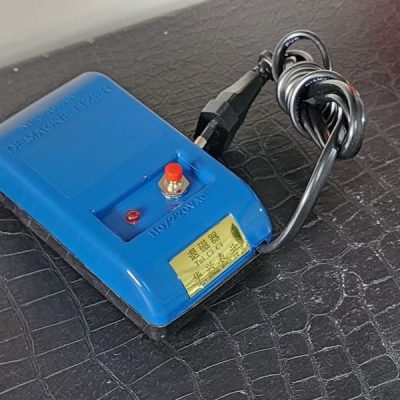 دستگاه مغناطیس گیر ساعت خوابیده