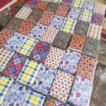 جعبه کادوئی مقوایی