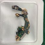 کیت موتور ساعت میوتا OS60