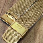 بند حصیری رطلایی شماره دو