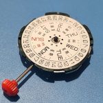 موتور ساعت miyota میوتا 2105