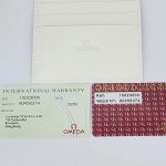 جعبه ساعت اومگا اصلی کارت
