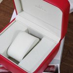 جعبه ساعت اومگا یک