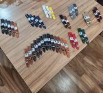 یند ساعت چرمی پی جی