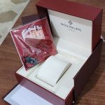 جعبه ساعت پتک فلیپ patek philippe اصل