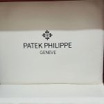 جعبه ساعت پتک فلیپ patek philippe اصل آرم