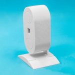 پایه ویترینی فوم دار (پک ده تایی)