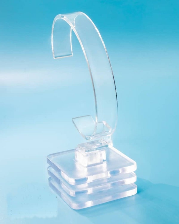 payeh600x600-02-min.jpg پایه ویترینی ساعت مدل 1616 شفاف تکی