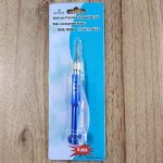 پیچ گوشتی مخصوص ساعت دارای 4 سری قابل تعویض