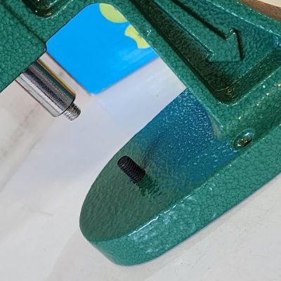 دستگاه پرس ساعت مدل AB-105 پایه
