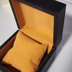 جعبه ساعت مدل پرتو آرمانی باز