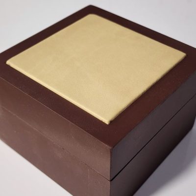 جعبه ساعت بدون مارک مدل پرتو