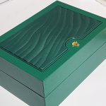 جعبه ساعت رولکس اصل مدل موجی| rolex box - تصویر 3