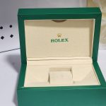 جعبه ساعت رولکس اصل مدل موجی| rolex box - تصویر 4