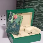 جعبه ساعت رولکس اصل مدل موجی| rolex box - تصویر 2