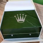 جعبه ساعت رولکس اصل مدل پرمیوم