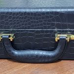 کیف نگهداری ساعت 10 خانه وارداتی - تصویر 4