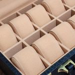 کیف نگهداری ساعت 10 خانه وارداتی