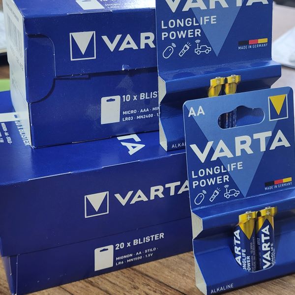 vartaBlue600x600-02-min.jpg باتری نیمقلم آلکالین وارتا آبی - تصویر 1