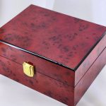 جعبه چوبی وارداتی