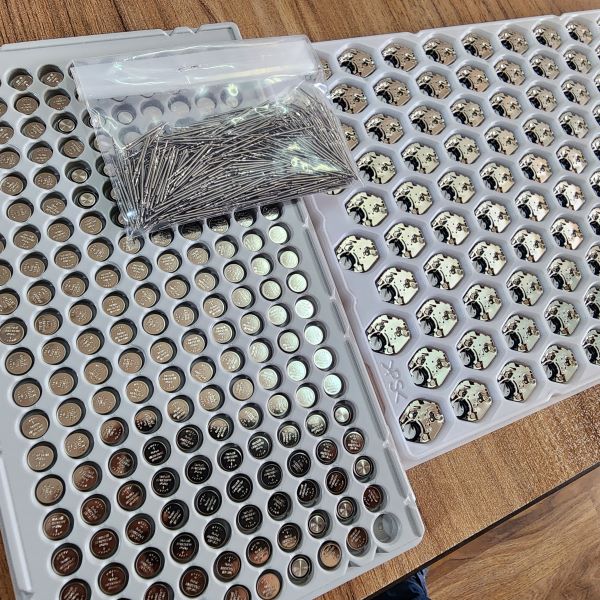 موتور Y121 پک باتری