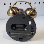 ساعت رومیزی مدل k- 6322 پشت