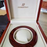 جعبه ساعت اودمار پیگه AP باز