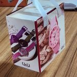 جعبه پاکت ساعت برند Q&Q - تصویر 2