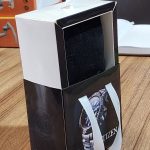 جعبه پاکت ساعت برند سیتیزن - تصویر 2