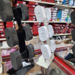 استند فوم دار 6 حلقه شکل شماره دو