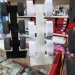 استند فوم دار 6 حلقه شکل شماره سه