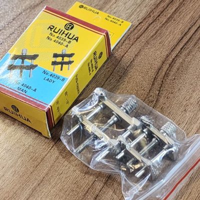 موتور گیر ساعت شکل پنج