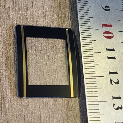 شیشه ساعت رادو اتوبانی طول