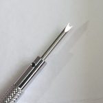 پیچ گوشتی هابلوتی نوک قرمز