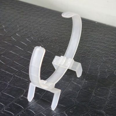 پایه ساعت خرچنگی