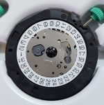 موتور ساعت مچی کرنوگراف OS20 میوتا MIYOTA