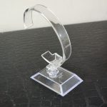 پایه نمایش ساعت TC-288 شکل دو