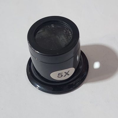 ذره بین چشمی مدل GM شکل دو