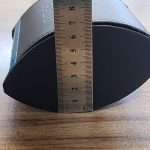 جعبه ساعت رادو اصل مدل ریتا شکل هفت
